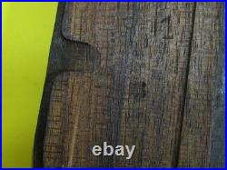 WW2 German Luger Grips ORIGINAL