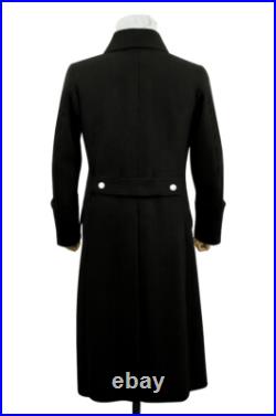WW2 German M32 Allgemeine Elite EM Wool Greatcoat