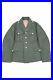 WW2 German M35 Elite 1 Div. FieldGrey Wool Tunic Feldbluse 5 Buttons