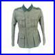 WW2 German M36 Field Grey Wool Tunic Reproduction
