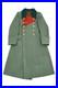 WW2 German M36 Heer General fieldgrey wool Greatcoat
