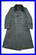 WW2 German M36 Heer Officer Gabardine Greatcoat