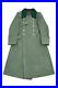 WW2 German M36 Heer officer fieldgrey wool Greatcoat