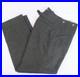 WW2 German M36 Slate Grey Wool Trousers Reproduction