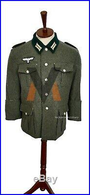 WW2 German M36 Tunic