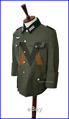 WW2 German M36 Tunic