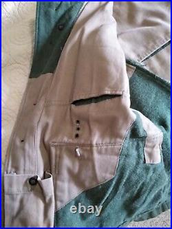 WW2 German M36 Tunic