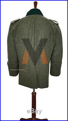 WW2 German M36 Tunic