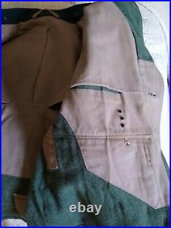 WW2 German M36 Tunic