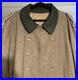 WW2 German M36 Wool Greatcoat