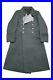 WW2 German M37 Allgemeine Elite General Gabardine Greatcoat