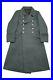 WW2 German M37 Allgemeine Elite Officer Gabardine Greatcoat