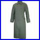 WW2 German M40 Greatcoat Repro Army Trench Jacket Field Grey wool long Coat