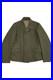 WW2 German M40 Luftwaffe EM/NCO brown grey wool flight tunic Fliegerbluse