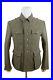 WW2 German M42 Heer EM Brown wool tunic Feldbluse