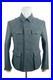 WW2 German M42 elite EM Italian Field Wool tunic Feldbluse blue green grey