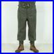 WW2 German M43 Wool Trousers Reproduction Field Pants