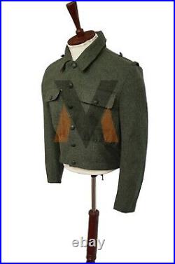WW2 German M44 Wool Tunic