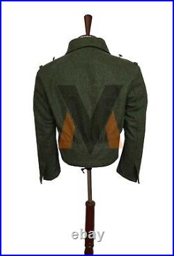 WW2 German M44 Wool Tunic