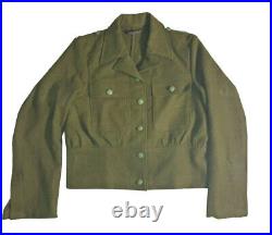 WW2 German M44 Wool Tunic