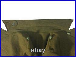 WW2 German M44 Wool Tunic