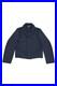 WW2 German M45 Luftwaffe EM Gabardine tunic Feldbluse