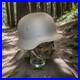 WW2 German Made M44 Finland Reused. Panzer Gray