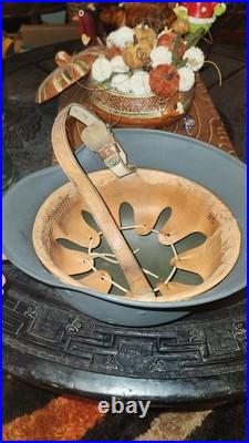 WW2 German Made M44 Finland Reused. Panzer Gray WW2 German Made M44 Finland Reused. Panzer Gray