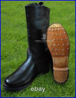 WW2 German Marching Boot WW2 Jackboot Us size 5 to 15