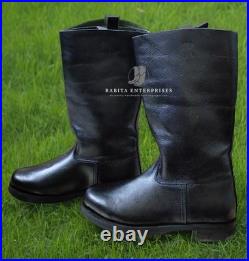 WW2 German Marching Boot WW2 Jackboot Us size 5 to 15