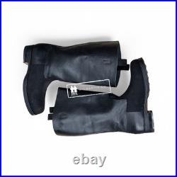 WW2 German Marschstiefel M39 Marching Jackboots Roughout Toe, All Sizes Available