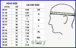 WW2 German Military Cap Air force Hat / Cap Made to Order Replica