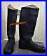 WW2 German Officer Boots Genuine Leather, Handmade Officers boot