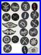 WW2 German Patch Lot