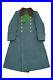 WW2 German Police General Wool Greatcoat