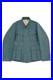WW2 German Police M36 EM Field Wool Tunic Feldbluse