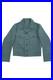 WW2 German Police M44 EM Field Wool Tunic Feldbluse