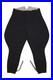 WW2 German Police Officer Black Gabardine Breeches