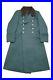 WW2 German Police Officer Gabardine Greatcoat