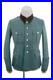 WW2 German Police Officer Gabardine Modified Tunic Jacket 6 Buttons