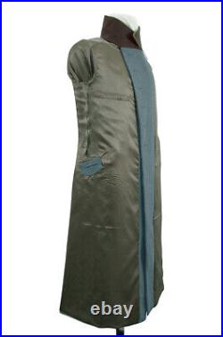 WW2 German Police Officer Wool Greatcoat XL