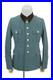 WW2 German Police Officer Wool Modified Tunic Jacket 6 Buttons