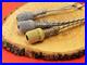 WW2 German Railway Protection Force Leader Dagger Knot Collection
