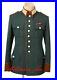 WW2 German Repro Gendarmerie Officer M38 Gabardine Tunic All Sizes