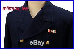 WW2 German Repro Kriegsmarine Sailor Wool Tunic All Sizes