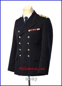 WW2 German Repro Kriegsmarine Senior Petty Officer Whipcord Tunic All Sizes