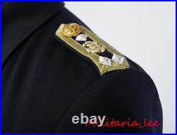 WW2 German Repro Kriegsmarine Senior Petty Officer Whipcord Tunic All Sizes