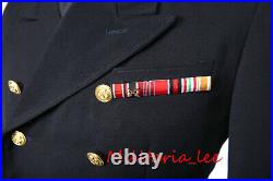 WW2 German Repro Kriegsmarine Senior Petty Officer Whipcord Tunic All Sizes