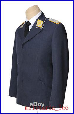 WW2 German Repro Luftwaffe Officer/General Tricot/Gabardine Fliegerbluse Tunic