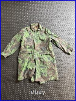 WW2 German Reproduction SS Jump Smock